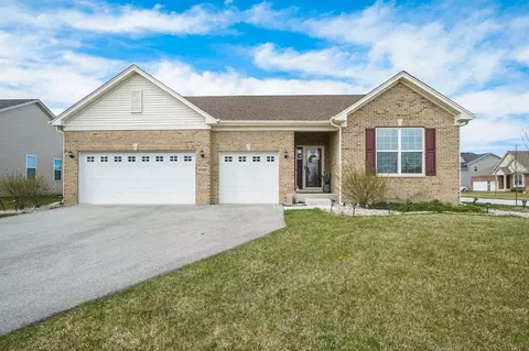 10350 Douglas Dr, Saint John, IN 46373 photo 1
