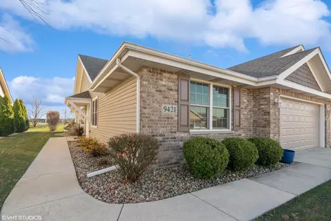 9421 W 107th Pl, Saint John, IN 46373 photo 1