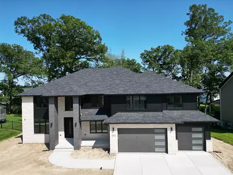 9629 Tall Grass Trl, Saint John, IN 46373 photo 1