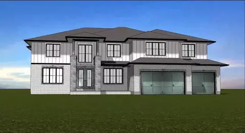 9629 Tall Grass Trl, Saint John, IN 46373 photo 2