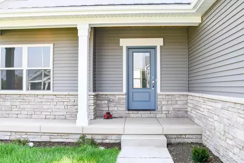 9745 Beacon Pointe Ln, Cedar Lake, IN 46303 photo 3