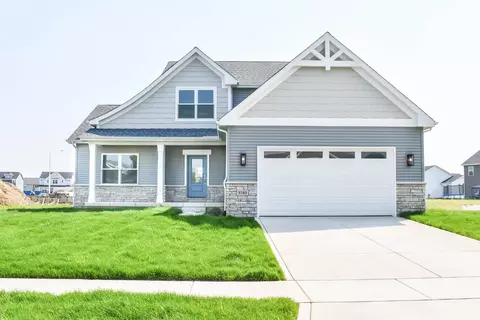 9745 Beacon Pointe Ln, Cedar Lake, IN 46303 photo 24