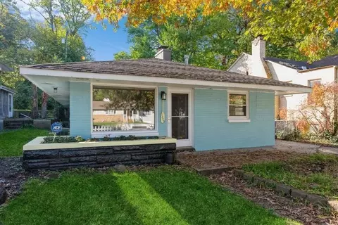 8529 Maple Ave, Gary, IN 46403 photo 1