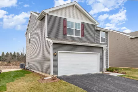 620 Ensign Pl, Hebron, IN 46341 photo 2