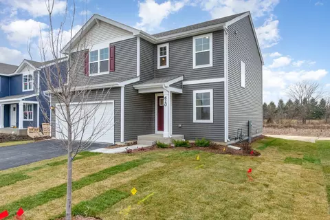 620 Ensign Pl, Hebron, IN 46341 photo 3
