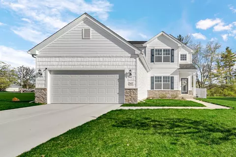 5677 Burr Ridge Cir, Crown Point, IN 46307 photo 25