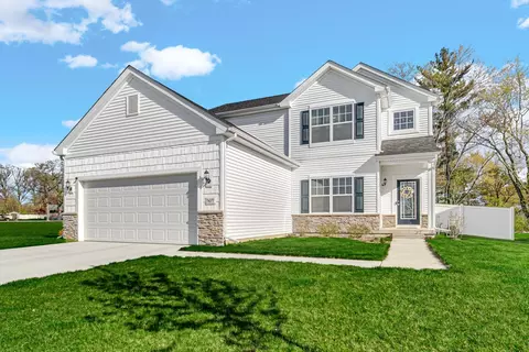 5677 Burr Ridge Cir, Crown Point, IN 46307 photo 26