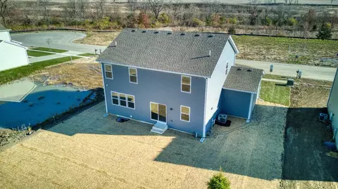 17822 Creekview Ct, Lowell, IN 46356 photo 31