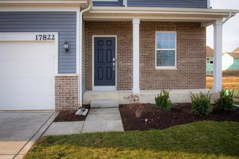17822 Creekview Ct, Lowell, IN 46356 photo 2
