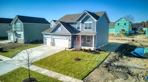 17822 Creekview Ct, Lowell, IN 46356 photo 29