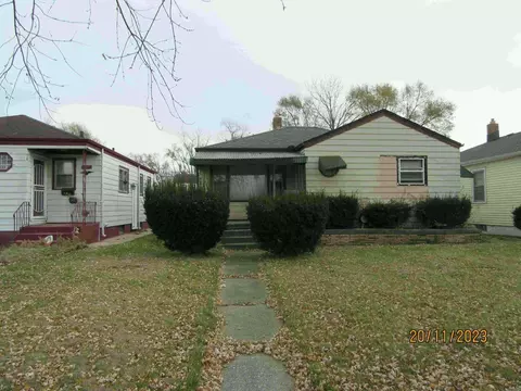 5081 Madison St, Gary, IN 46408 photo 1