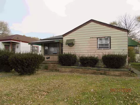5081 Madison St, Gary, IN 46408 photo 2