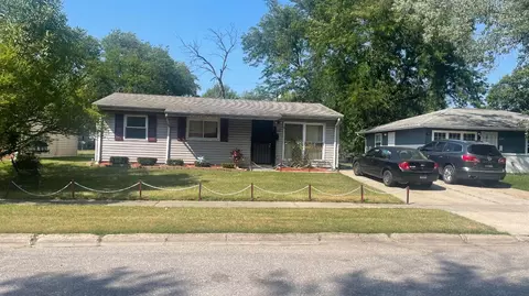 4330 W 24th Pl, Gary, IN 46404 photo 1