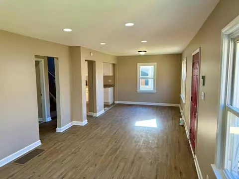 4945 Adams St, Gary, IN 46408 photo 9
