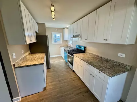 4945 Adams St, Gary, IN 46408 photo 3
