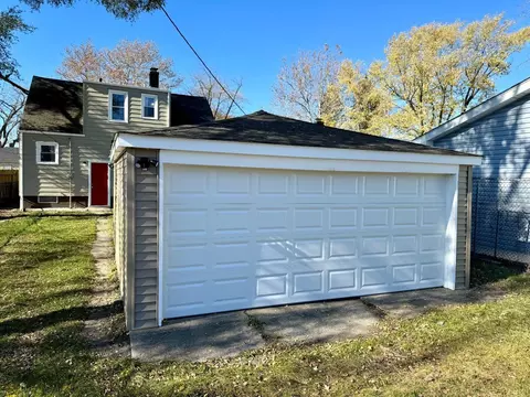 4945 Adams St, Gary, IN 46408 photo 25