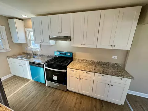 4945 Adams St, Gary, IN 46408 photo 2