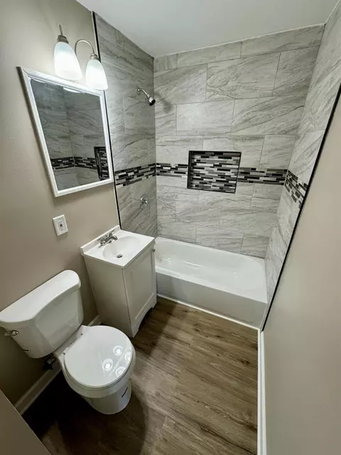 4945 Adams St, Gary, IN 46408 photo 5