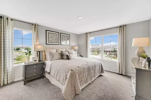 8711 Orchid Dr, Saint John, IN 46373 photo 15