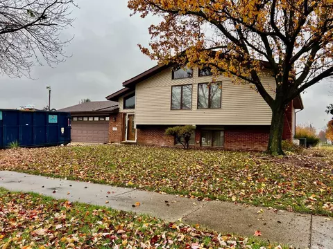2355 Boulder Rd, Dyer, IN 46311 photo 1