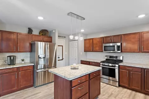 17156 Mayflower Dr, Lowell, IN 46356 photo 14