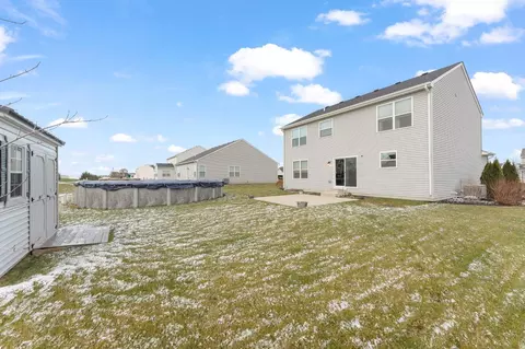 17156 Mayflower Dr, Lowell, IN 46356 photo 35
