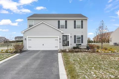17156 Mayflower Dr, Lowell, IN 46356 photo 2