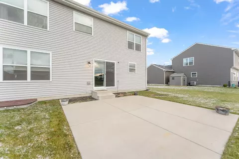 17156 Mayflower Dr, Lowell, IN 46356 photo 33