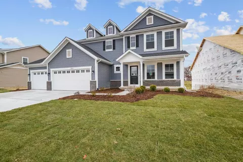11824 Park St, Winfield, IN 46307 photo 2