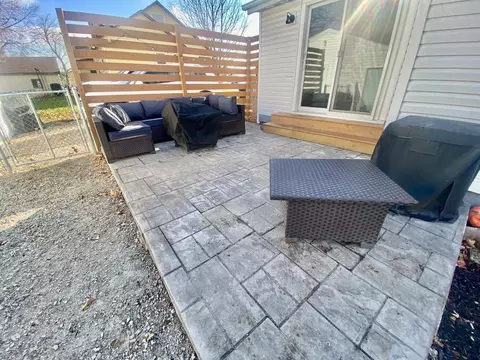 201 E Bates St, Hebron, IN 46341 photo 8
