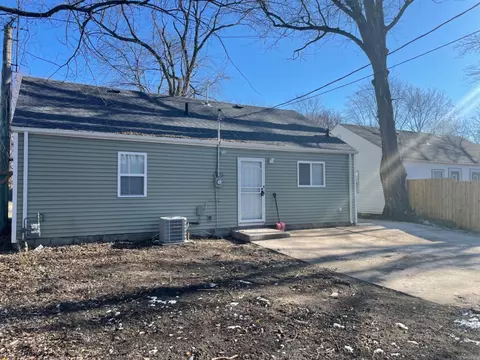 1134 Benton St, Gary, IN 46403 photo 29