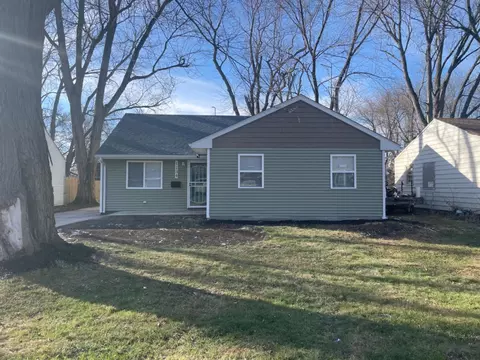 1134 Benton St, Gary, IN 46403 photo 2