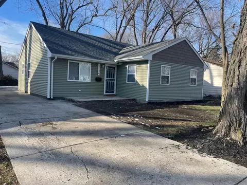 1134 Benton St, Gary, IN 46403 photo 1