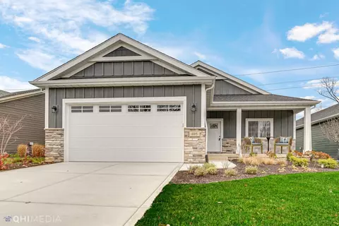 715 Verdano Ter, Crown Point, IN 46307 photo 1