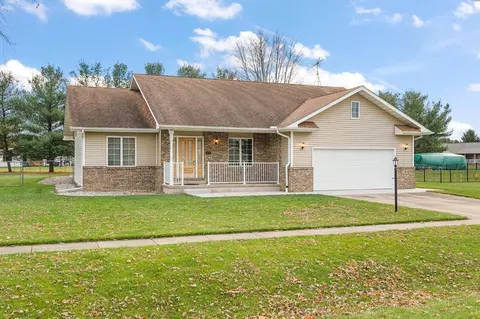 4181 Patsy Dr, Wheatfield, IN 46392 photo 4