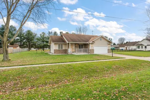 4181 Patsy Dr, Wheatfield, IN 46392 photo 3