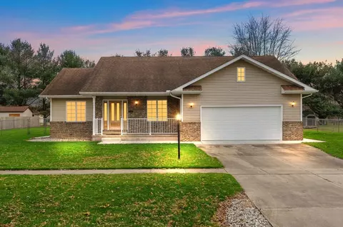 4181 Patsy Dr, Wheatfield, IN 46392 photo 1