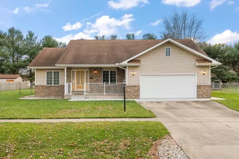 4181 Patsy Dr, Wheatfield, IN 46392 photo 2