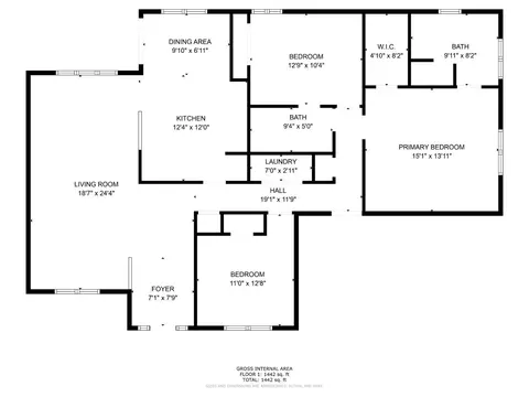4181 Patsy Dr, Wheatfield, IN 46392 photo 41