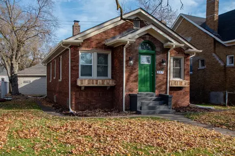 317 Garfield St, Gary, IN 46404 photo 1
