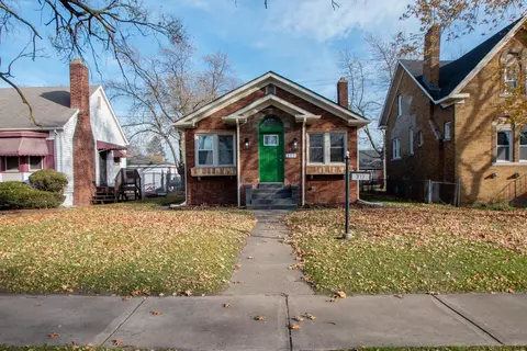317 Garfield St, Gary, IN 46404 photo 2