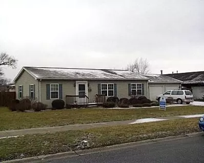 624 N Jay, Griffith, IN 46319 photo 1