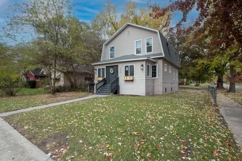102 W 45th Ave, Gary, IN 46408 photo 6