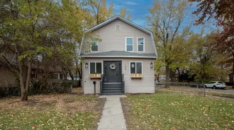 102 W 45th Ave, Gary, IN 46408 photo 1