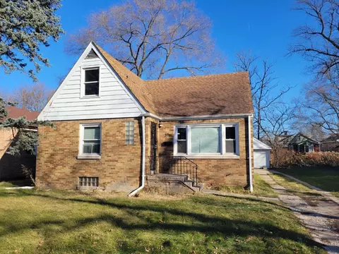 3761 Van Buren St, Gary, IN 46408 photo 1
