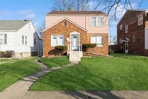 1429 Warwick Ave, Whiting, IN 46394 photo 1