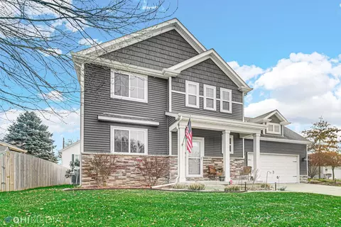 2704 Baldwin Ct, Valparaiso, IN 46383 photo 24