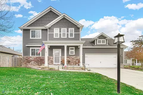 2704 Baldwin Ct, Valparaiso, IN 46383 photo 1