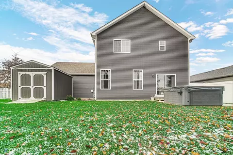 2704 Baldwin Ct, Valparaiso, IN 46383 photo 22