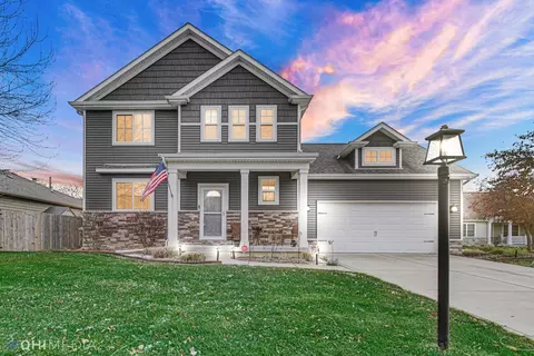 2704 Baldwin Ct, Valparaiso, IN 46383 photo 25